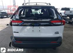 تويوتا راف 4